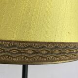 Vintage floor lamp from the 60s