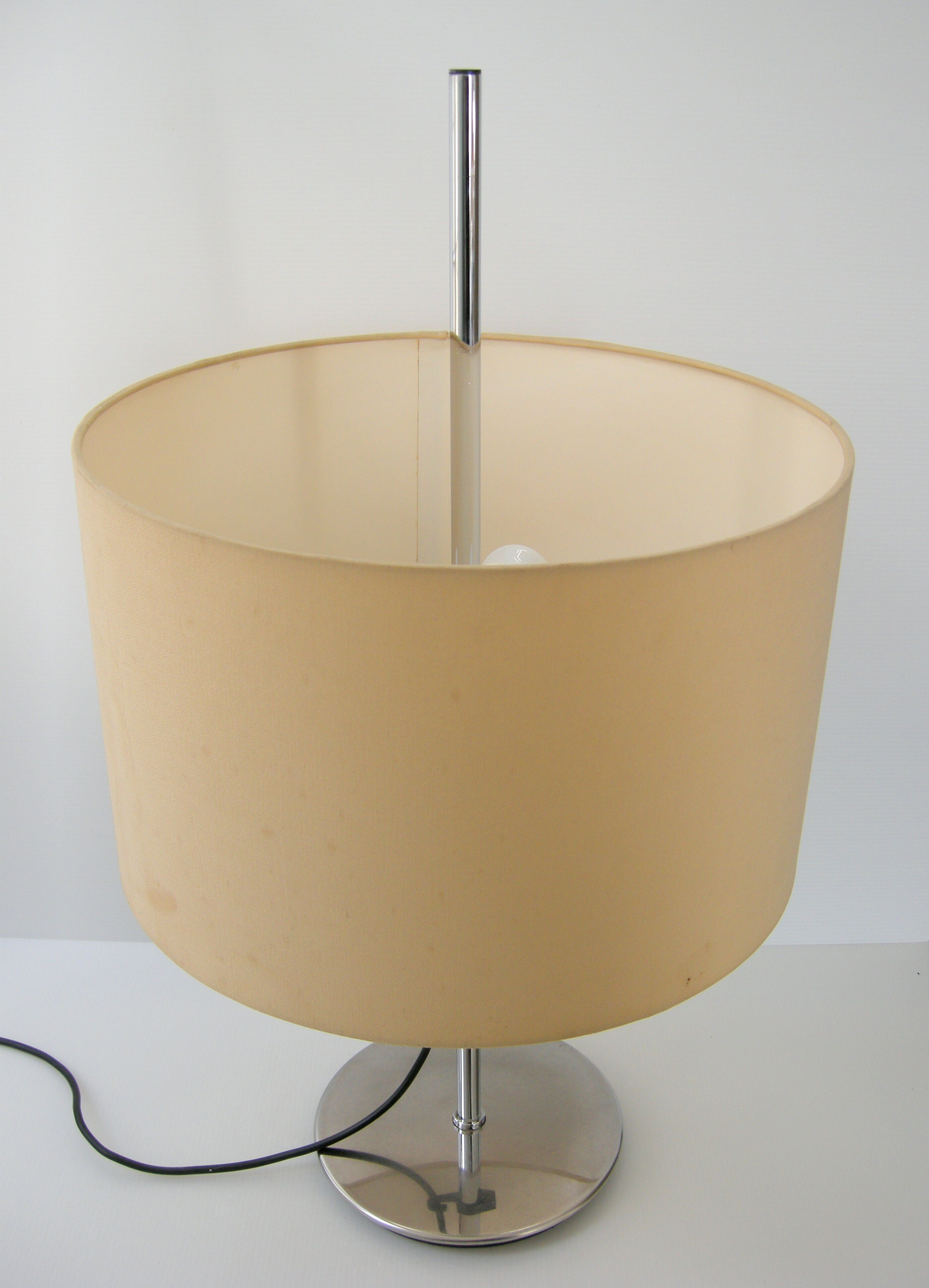 Lampe de bureau Staff vintage 1960