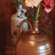 Sandstone jug