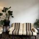Vintage modular living room set