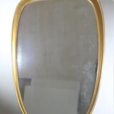 Mirror art deco - 90x61cm