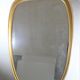 Mirror art deco - 90x61cm