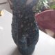 Ancien vase fatlava, style Vallauris