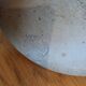 Stoneware jug from Alsace