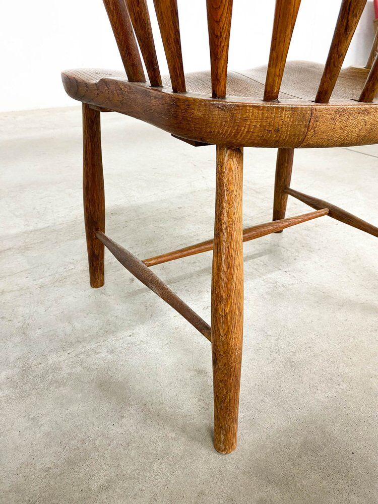 CH18A dining chairs for Carl Hansen & Son, set of 2
