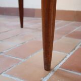 Scandinavian round table