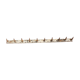 Hooks for slaughter Deco indus