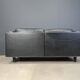 Vintage 'twice' sofa by Pierluigi Cerri for Poltrona Frau, 1990s