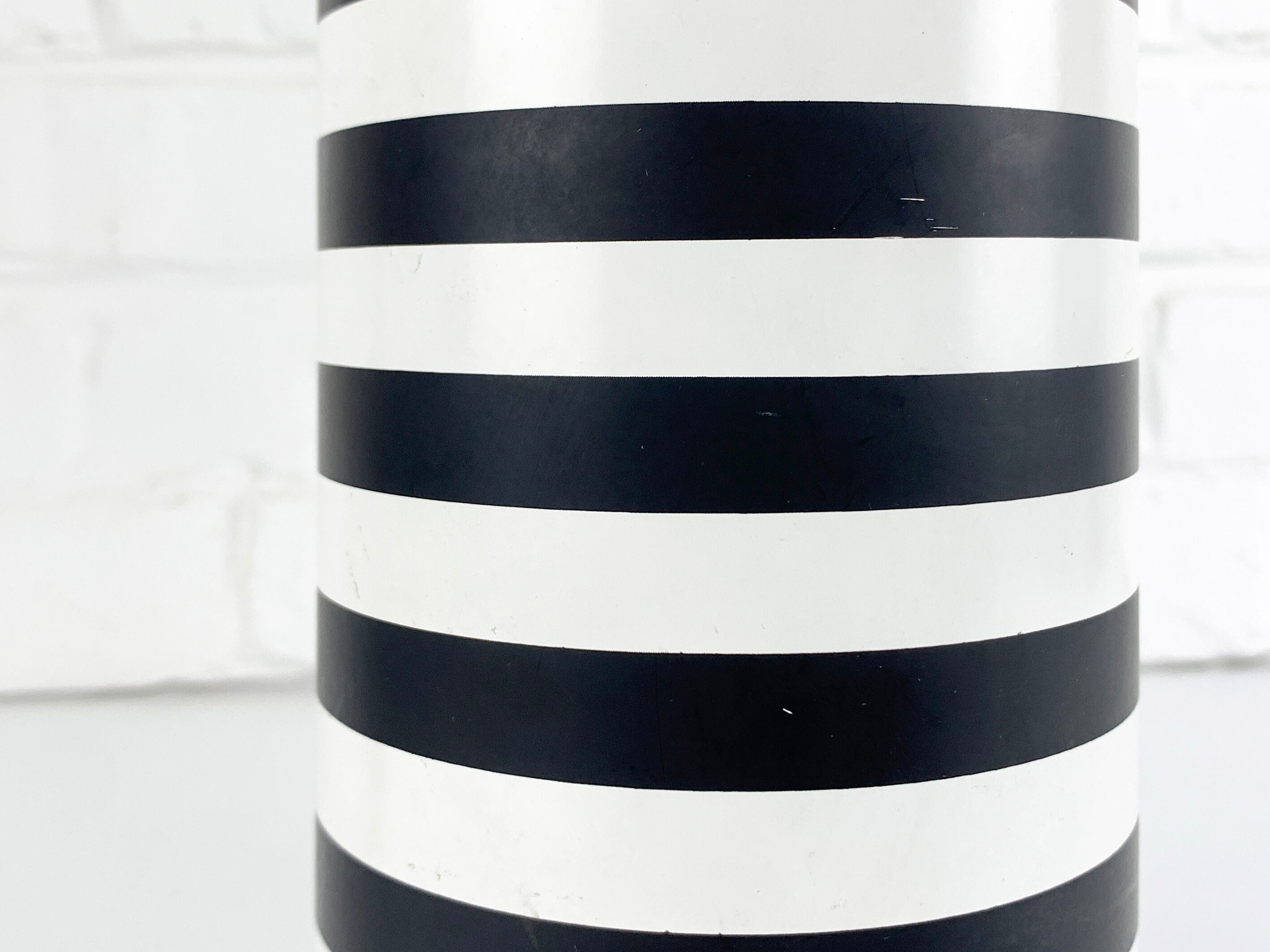 Postmodern table lamp Shogun Design Mario Botta for Artemide, 1980