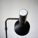 Baltensweiler Minilux table lamp by Rosemarie and Rico Baltensweiler, 1960