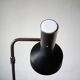 Baltensweiler Minilux table lamp by Rosemarie and Rico Baltensweiler, 1960