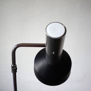 Baltensweiler Minilux table lamp by Rosemarie and Rico Baltensweiler, 1960