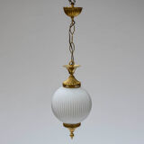 Hanging lamp