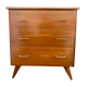 Vintage chest of drawers year 50