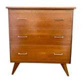 Commode vintage année 50