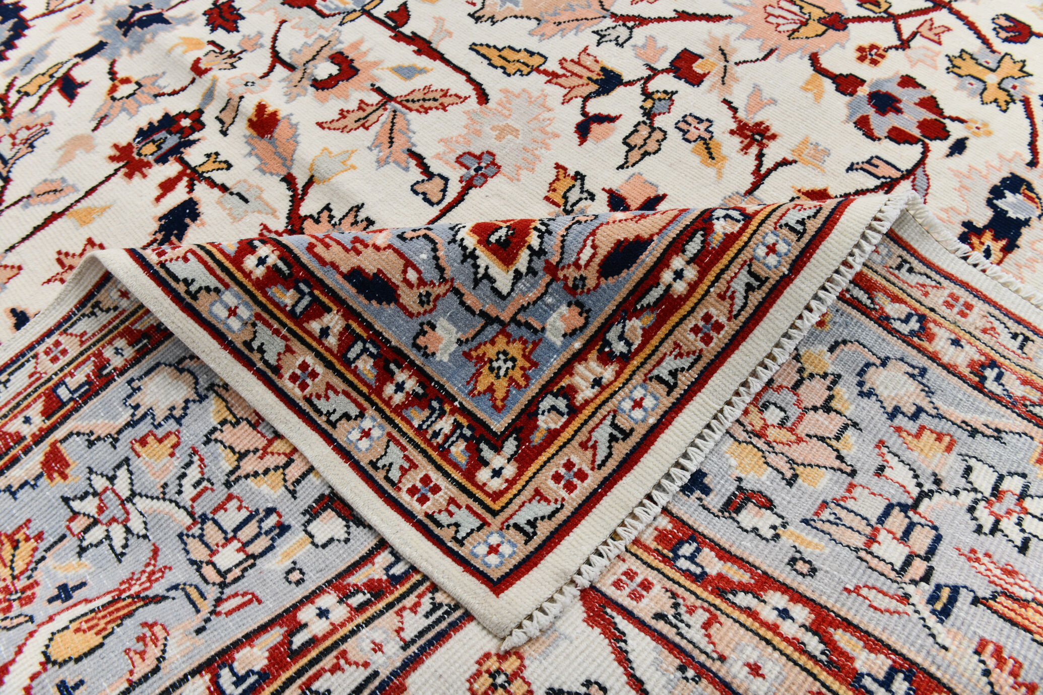 Oushak rug 290x380cm