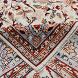 Tapis Oushak  290x380cm