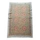 Vintage hand-embroidered Uzbek Suzani 244x335 cm