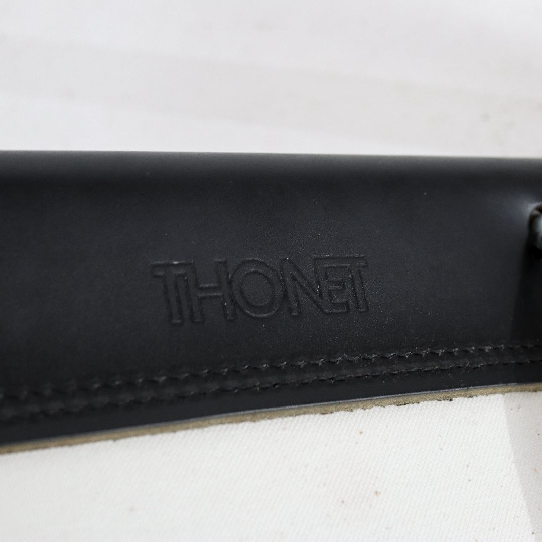 Bauhaus Thonet S33 chair by Mart Stam