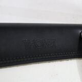 Bauhaus Thonet S33 chair by Mart Stam