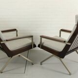 Complete Lounge Set by Rob Parry for De Ster Gelderland, 1960s