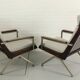 Complete Lounge Set by Rob Parry for De Ster Gelderland, 1960s
