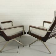 Complete Lounge Set by Rob Parry for De Ster Gelderland, 1960s