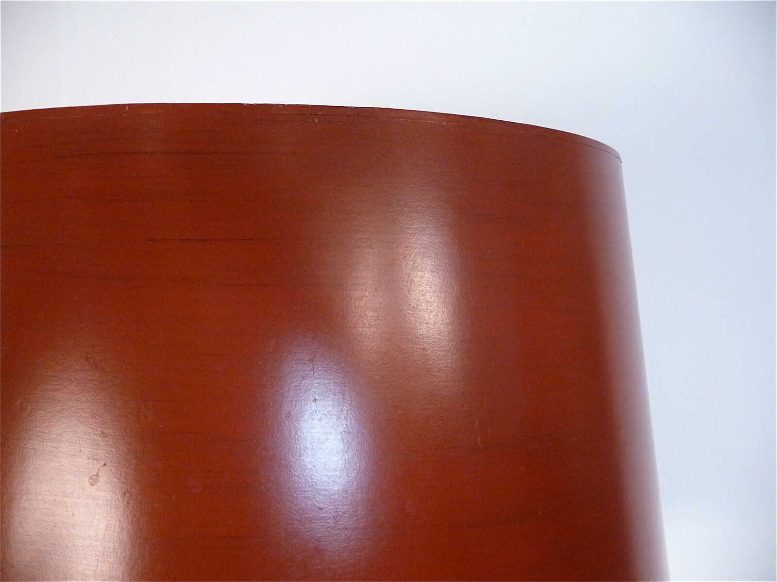 Brass Bamboo brass floor lamp by Ingo Maurer for Design M, Germany 1960s