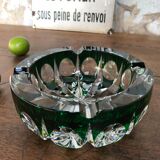 St. Louis Crystal Ashtray