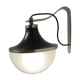 Sergio Mazza pi wall light edit by Artemide