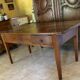 Table de ferme