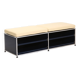 USM Haller bench furniture