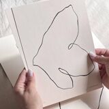 The Soul in Bloom 02 - 18 x 24 cm