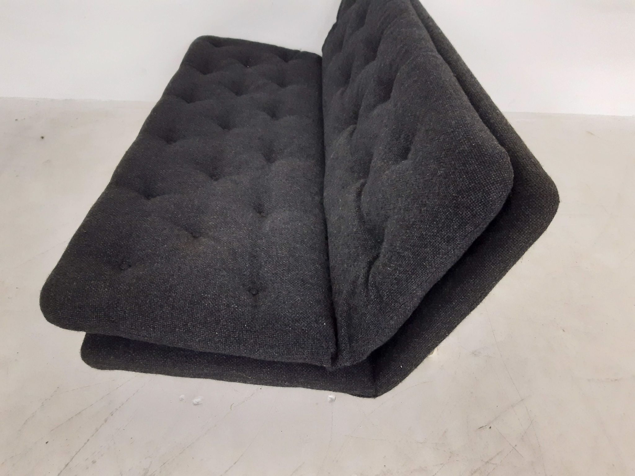 Kho Liang Ie for Artifort C684 3-seater sofa, The Netherlands