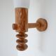 Uno & Östen Kristiansson Mid-Century Wall Lamp