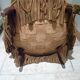 Pair of Toad Armchairs