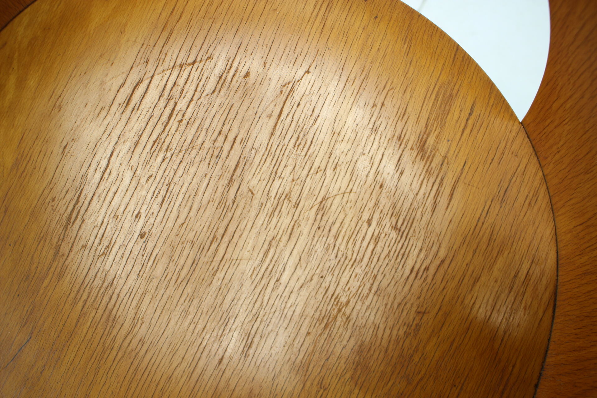 Oswald Haerdtl Beech Chair, Czechoslovakia, 1959