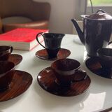 Bahamas Coffee Set by Salins