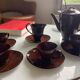 Bahamas Coffee Set by Salins