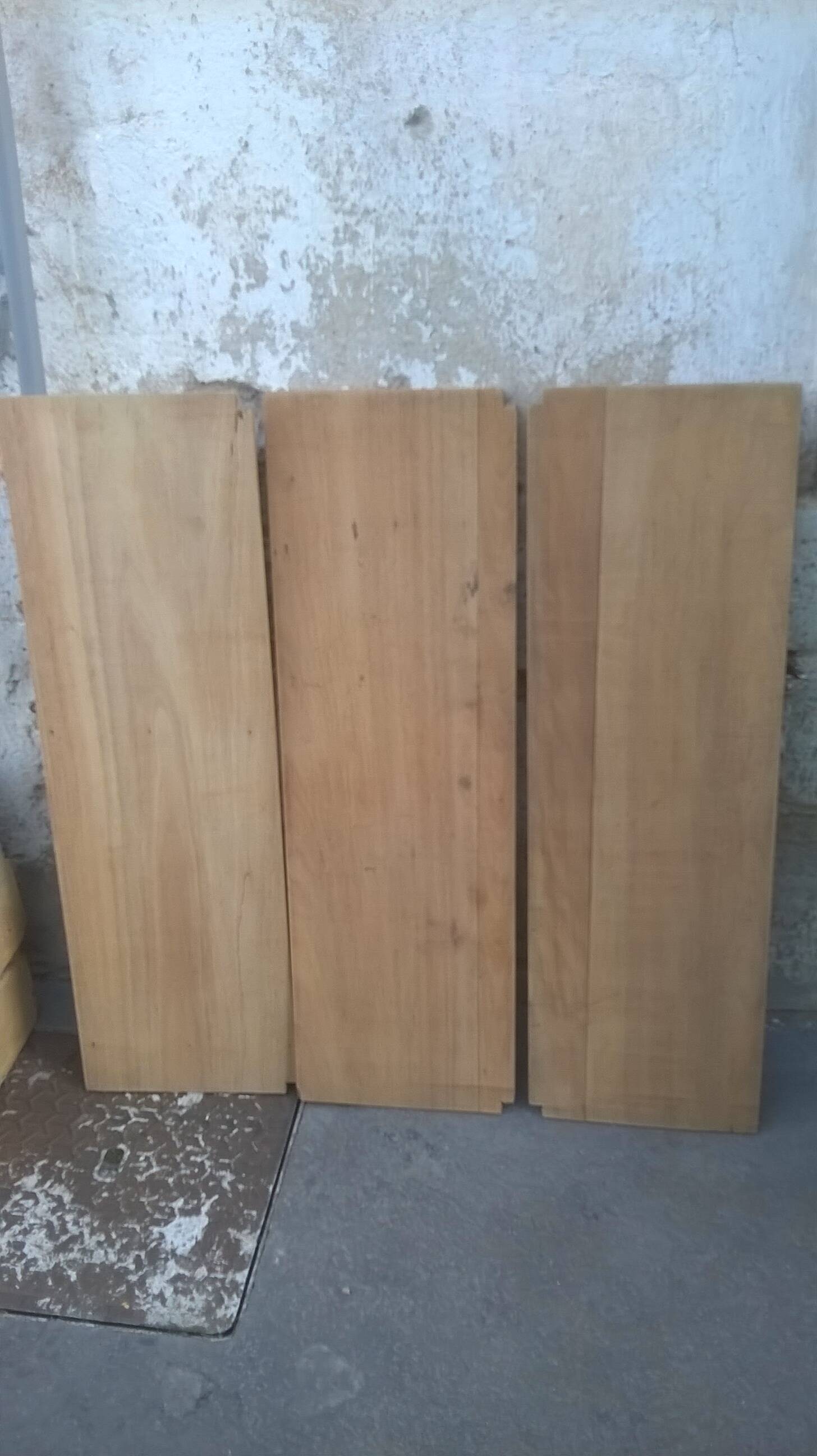 Armoire parisienne année 30