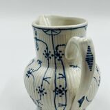 Sarreguemines tea service