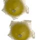 Venetian Murano Glass Sconces Set of 2