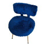 Moumoute chair