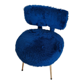 Moumoute chair