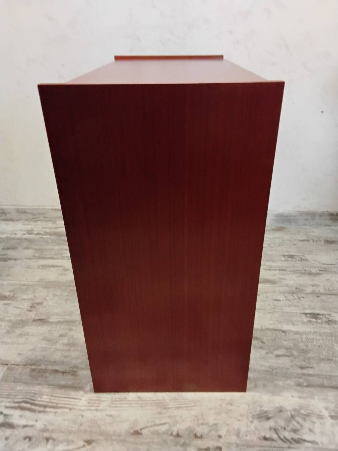 Vintage chest of drawers