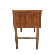 Scandinavian teak chest of drawers, Sweden, 1960