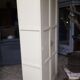 Parisian wardrobe