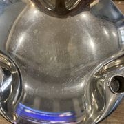 1 coupelle S44 pour bougeoirs NAGEL 1970 lot A