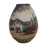 Vase de Ciboure
