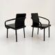 Mandarin armchair by Ettore Sottsass for Knoll, 1980